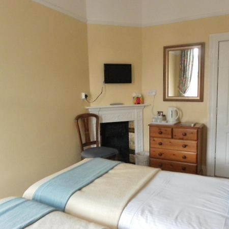 The Aidan Guest House Stratford-upon-Avon Chambre photo