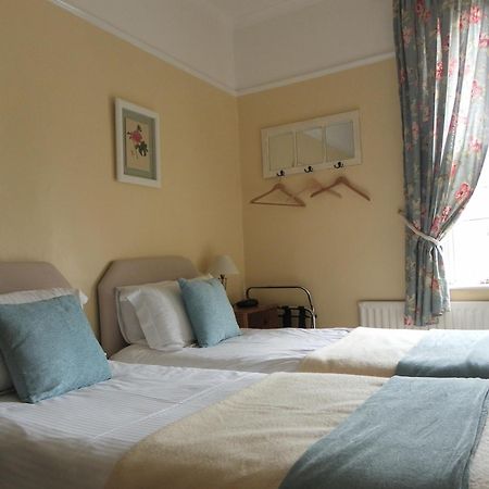 The Aidan Guest House Stratford-upon-Avon Chambre photo