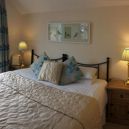The Aidan Guest House Stratford-upon-Avon Extérieur photo