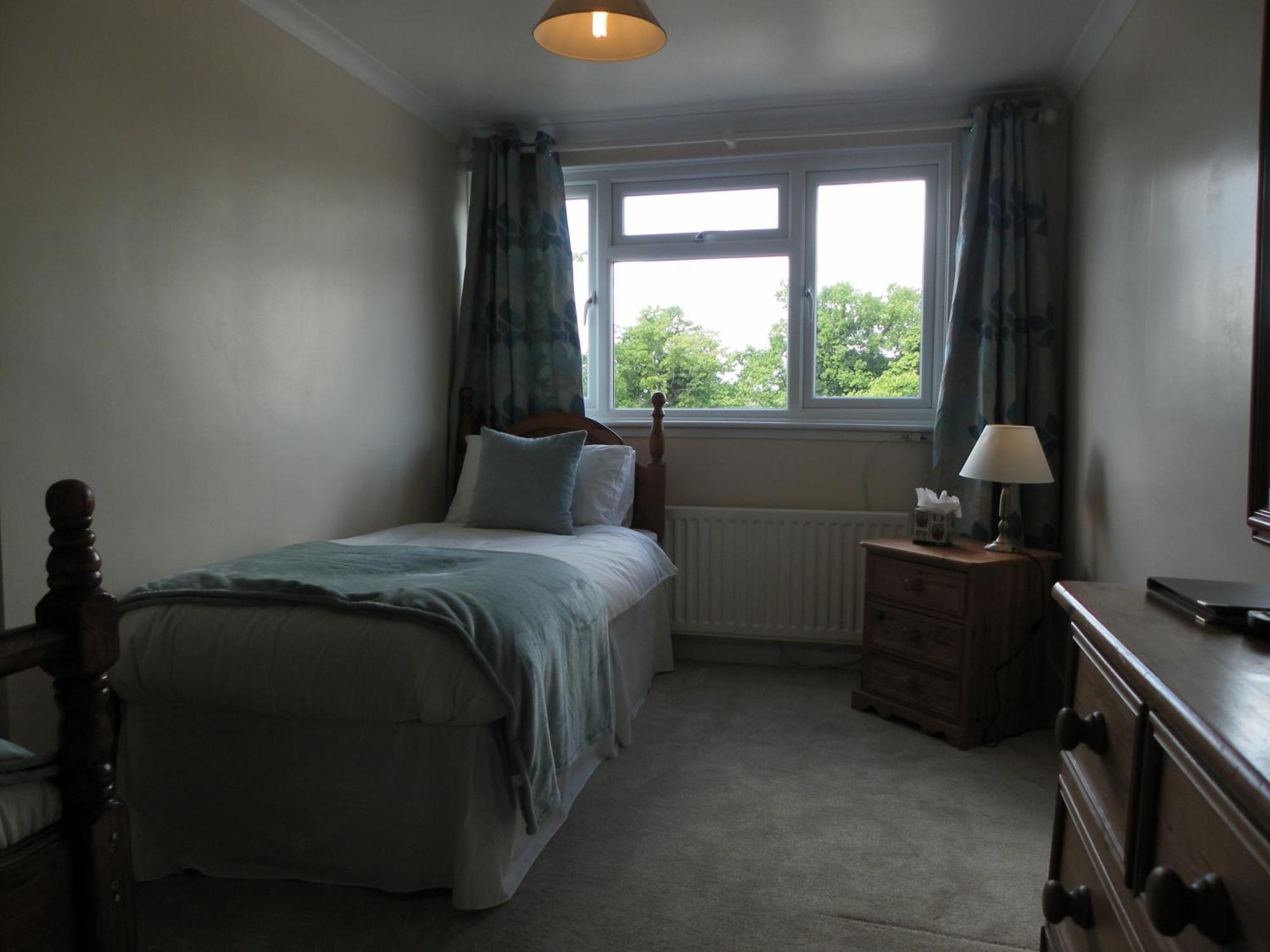 The Aidan Guest House Stratford-upon-Avon Chambre photo