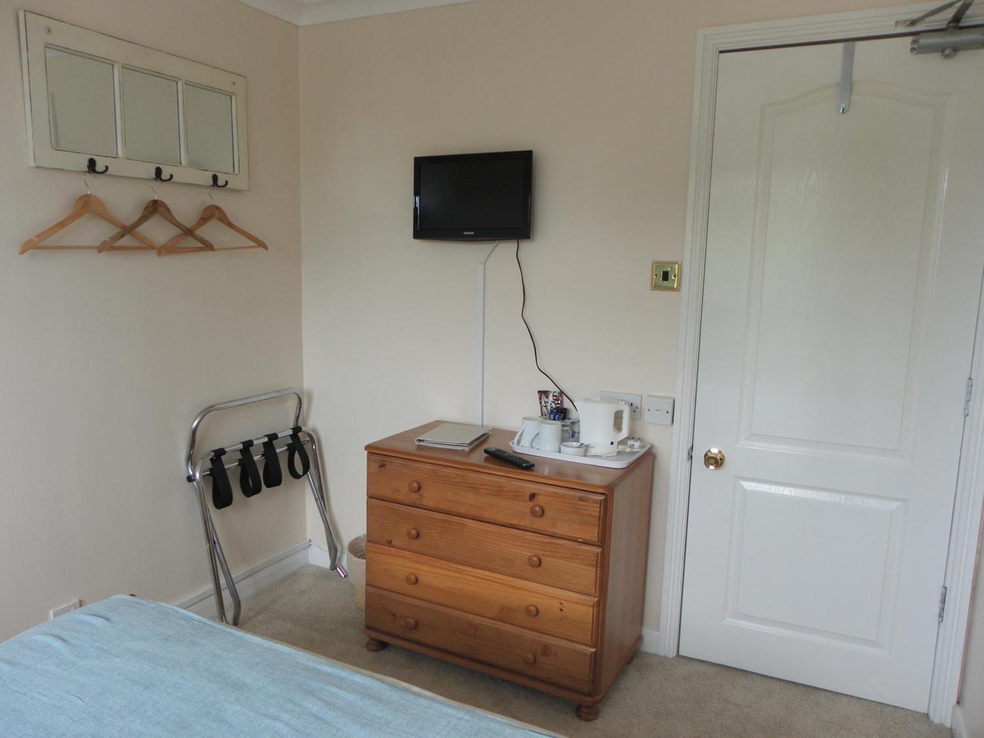 The Aidan Guest House Stratford-upon-Avon Chambre photo