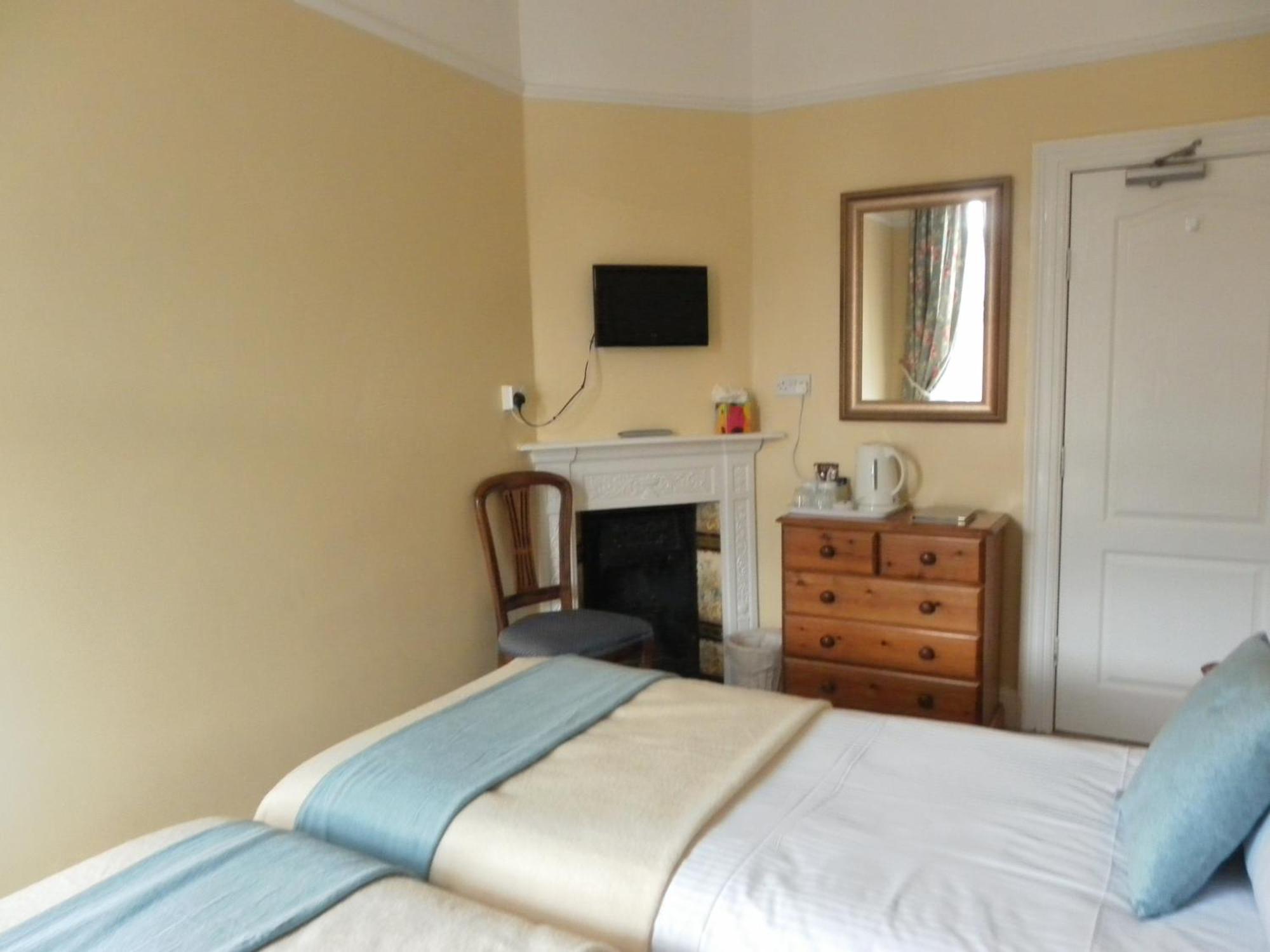 The Aidan Guest House Stratford-upon-Avon Chambre photo