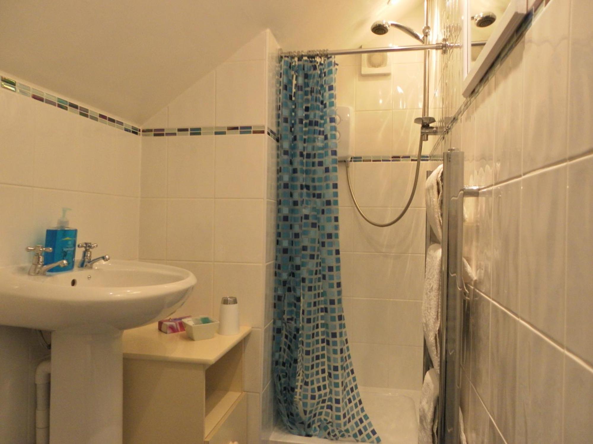 The Aidan Guest House Stratford-upon-Avon Chambre photo