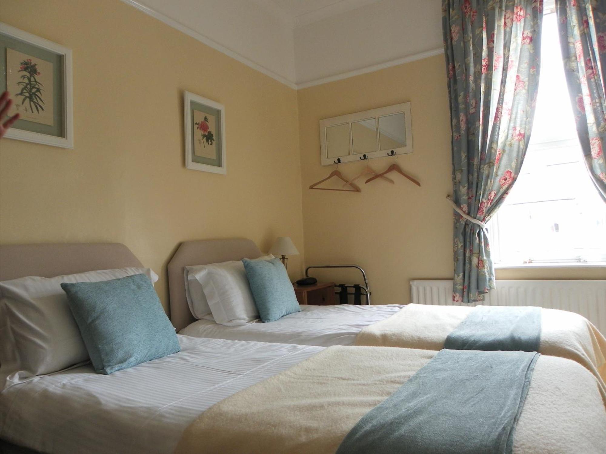 The Aidan Guest House Stratford-upon-Avon Chambre photo