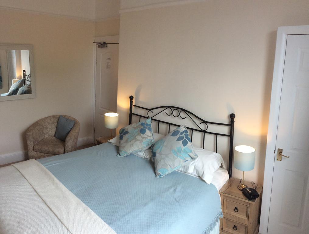 The Aidan Guest House Stratford-upon-Avon Extérieur photo