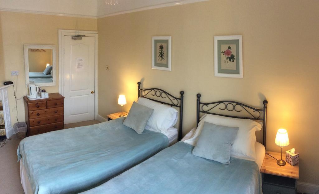 The Aidan Guest House Stratford-upon-Avon Extérieur photo
