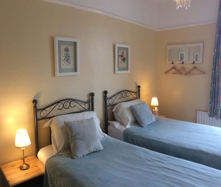 The Aidan Guest House Stratford-upon-Avon Extérieur photo