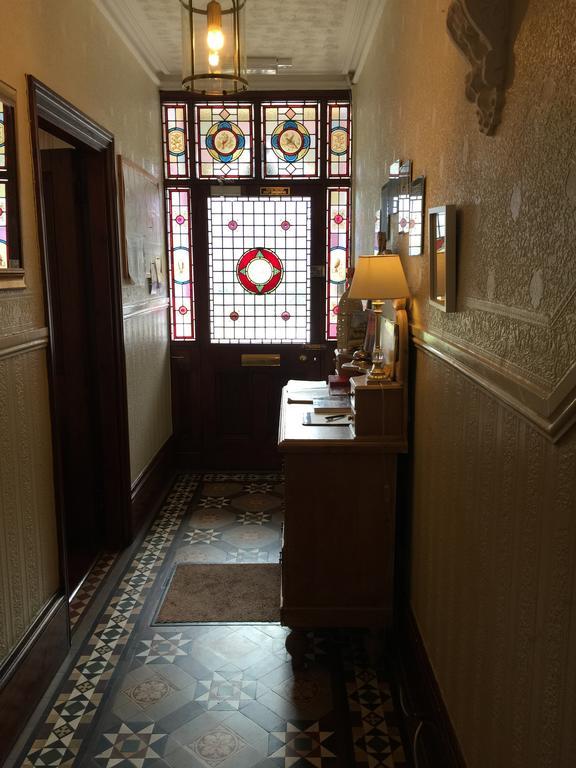 The Aidan Guest House Stratford-upon-Avon Extérieur photo