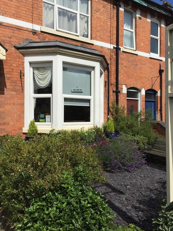 The Aidan Guest House Stratford-upon-Avon Extérieur photo
