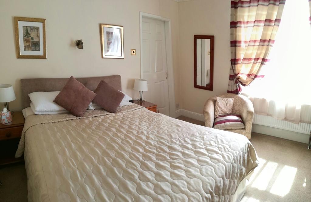 The Aidan Guest House Stratford-upon-Avon Extérieur photo