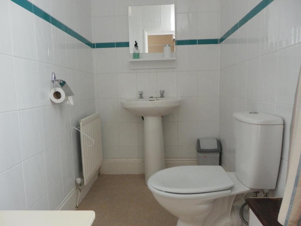 The Aidan Guest House Stratford-upon-Avon Chambre photo
