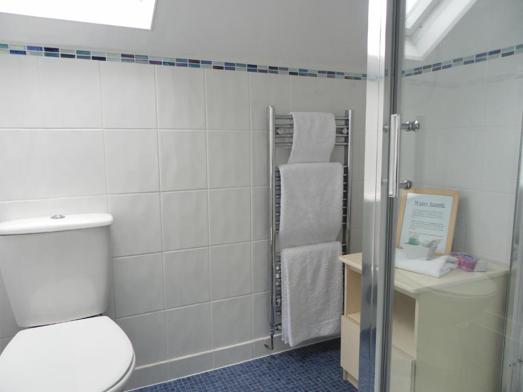 The Aidan Guest House Stratford-upon-Avon Chambre photo