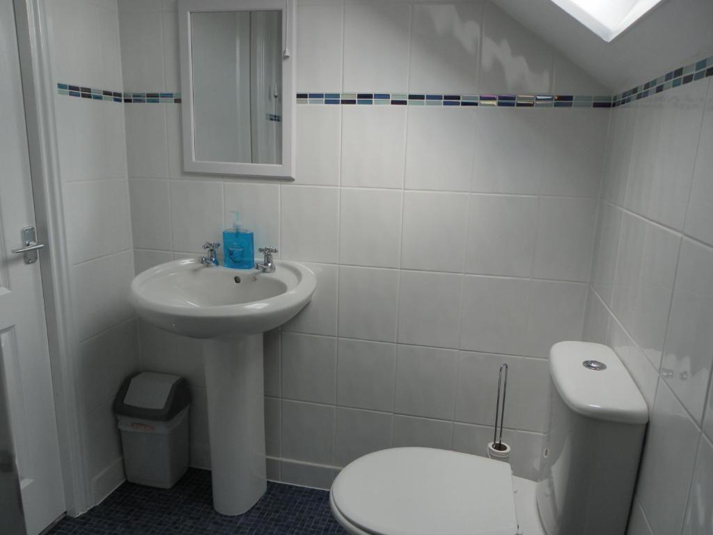 The Aidan Guest House Stratford-upon-Avon Chambre photo