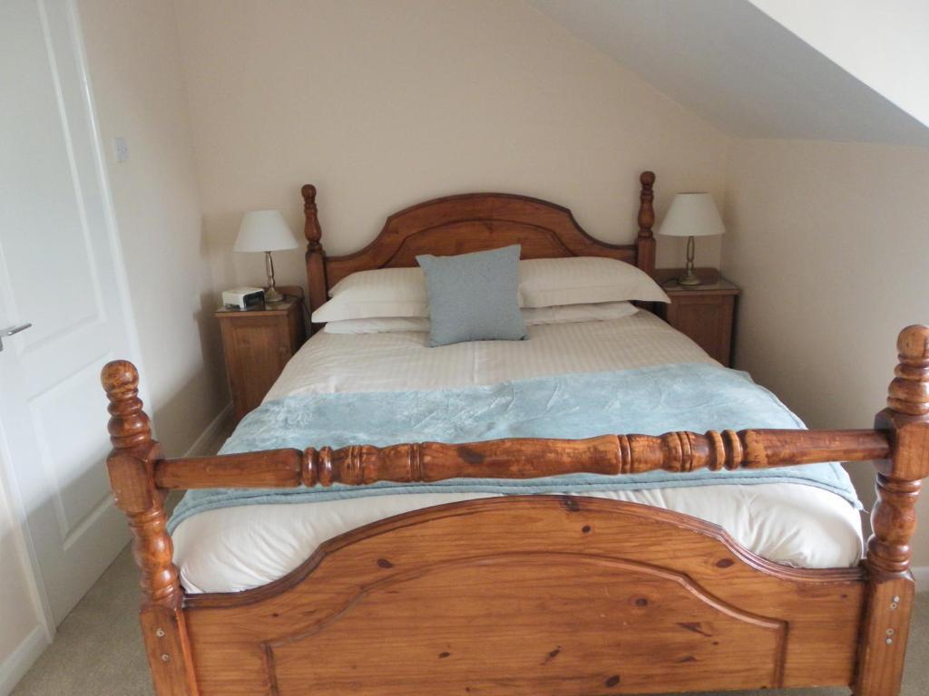 The Aidan Guest House Stratford-upon-Avon Chambre photo