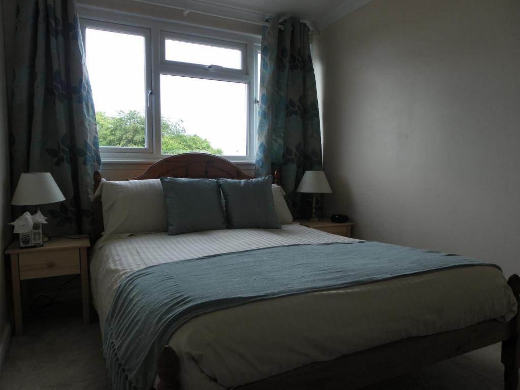 The Aidan Guest House Stratford-upon-Avon Chambre photo